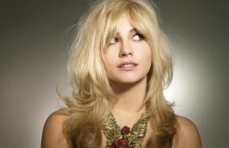 Pixie Lott