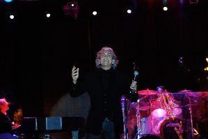 Riccardo Fogli