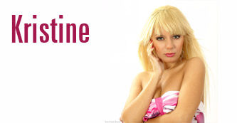Kristine