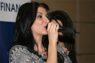 Betty Stroe
