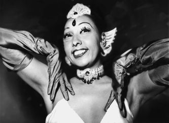Josephine Baker