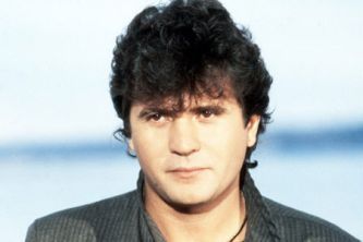Daniel Balavoine
