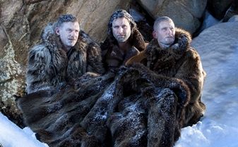 Miike Snow