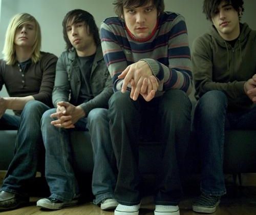 Boys like Girls