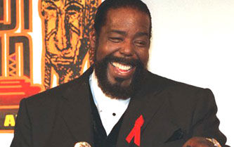 Barry White