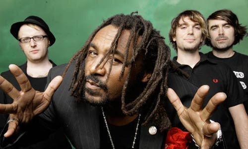 Skindred