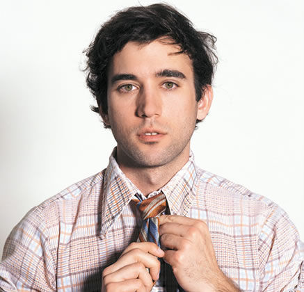 Sufjan Stevens