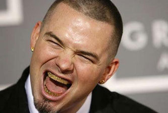 Paul Wall