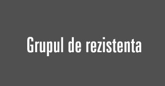 Grupul de rezistenta