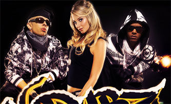 N-Dubz