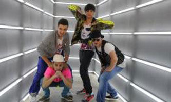 Bloggers
