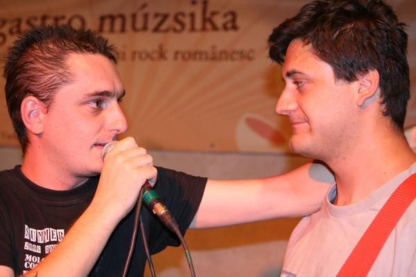 Niste Baieti