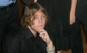 Benjamin Keough Presley