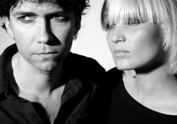 The Raveonettes