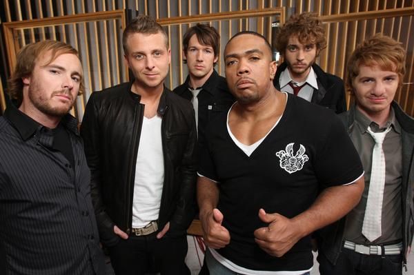 One Republic