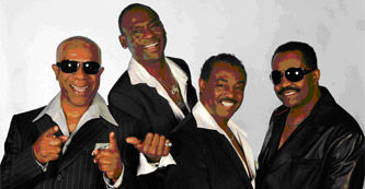 Kool and The Gang
