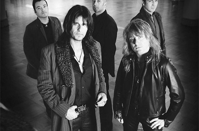 Gotthard