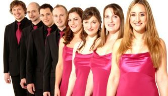 Swingle Singers