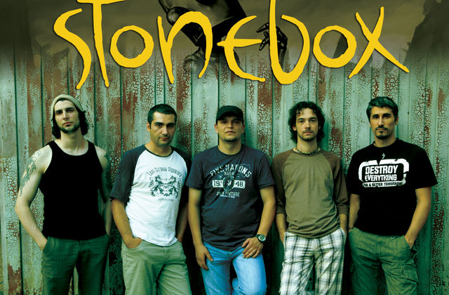 Stonebox