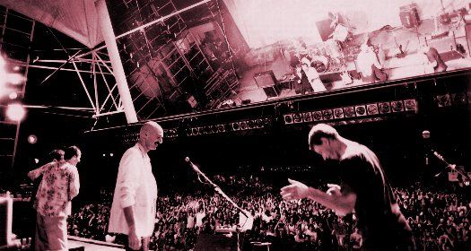 King Crimson