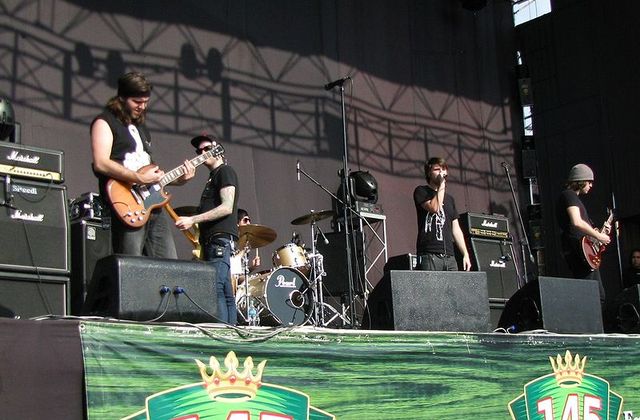 Silverstein
