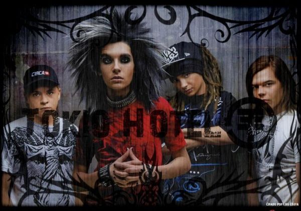 DEVILISH
