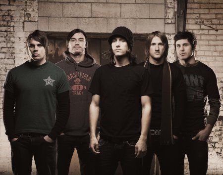 Saosin