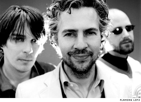 Flaming Lips